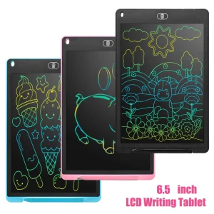 6.5 inch LCD Writing Tablet Toy Gift