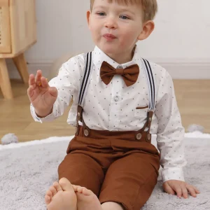 Toddler Baby Boy Clothes
